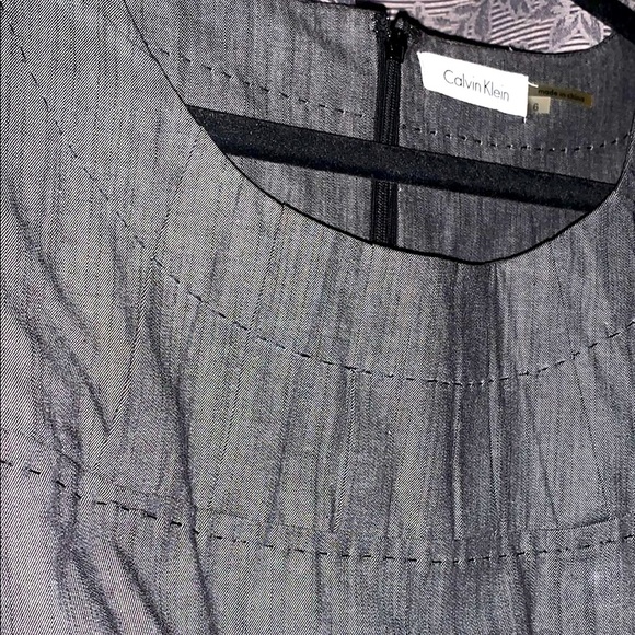 Calvin Klein dress - Picture 8 of 8